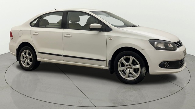 Second-hand 2015 Volkswagen Vento 1.5 TDI Highline for sale in Gulbarga-0