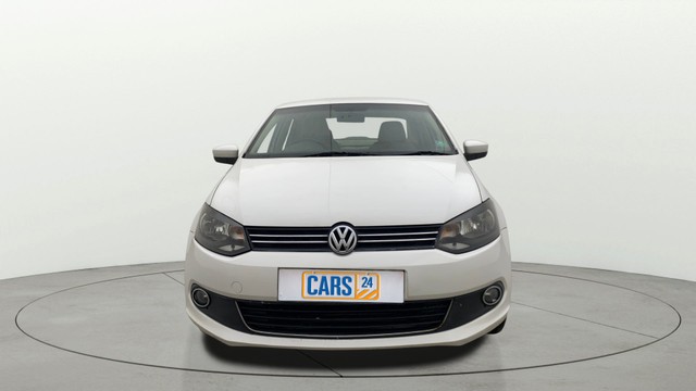 Second-hand 2015 Volkswagen Vento 1.5 TDI Highline for sale in Gulbarga-7