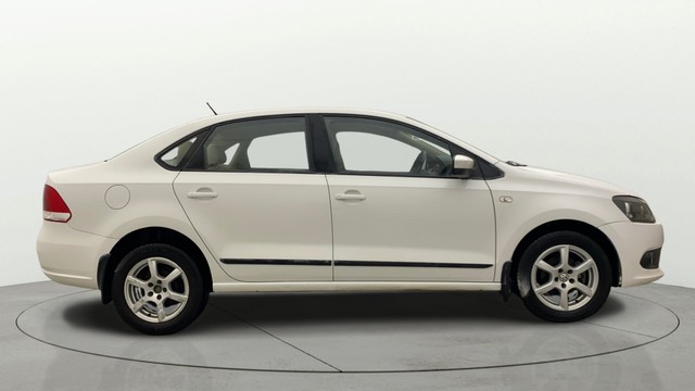 Second-hand 2015 Volkswagen Vento 1.5 TDI Highline for sale in Gulbarga-1
