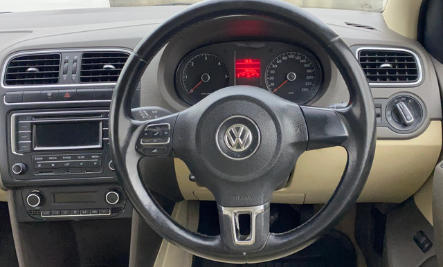 Second-hand 2015 Volkswagen Vento 1.5 TDI Highline for sale in Gulbarga-12