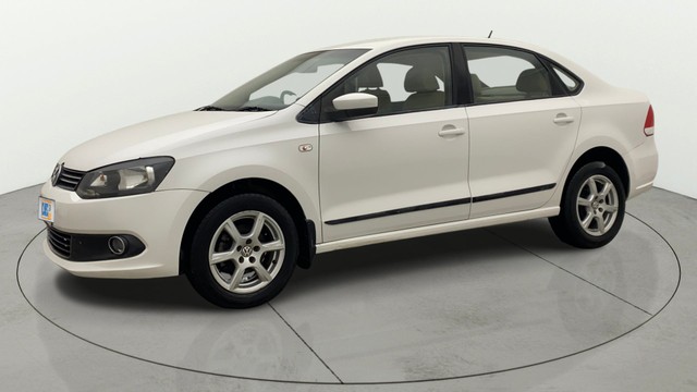 Second-hand 2015 Volkswagen Vento 1.5 TDI Highline for sale in Gulbarga-6