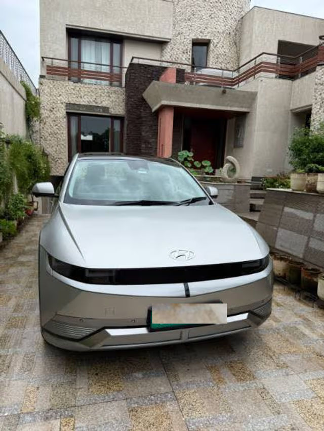 Image Used Car