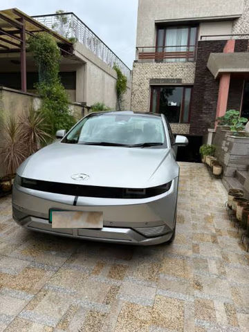 Used Long Range RWD