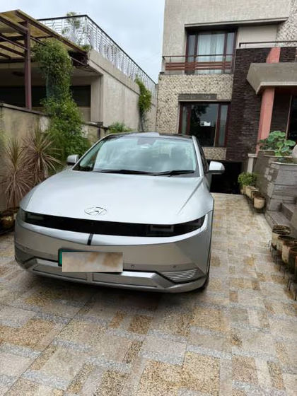 Used Long Range RWD