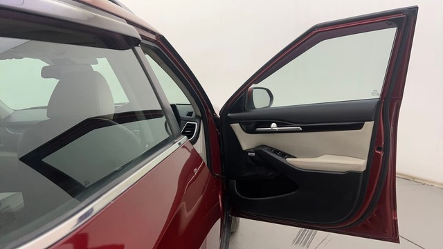 Second-hand 2019 Kia Seltos GTX Plus S Turbo DCT for sale in Hyderabad-16