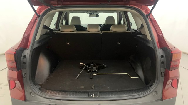 Second-hand 2019 Kia Seltos GTX Plus S Turbo DCT for sale in Hyderabad-9