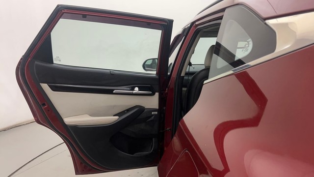 Second-hand 2019 Kia Seltos GTX Plus S Turbo DCT for sale in Hyderabad-33