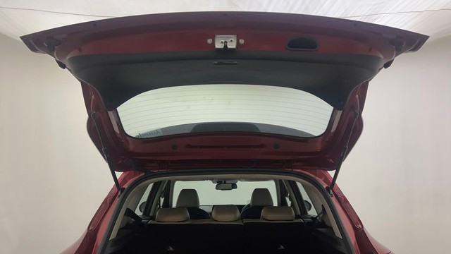 Second-hand 2019 Kia Seltos GTX Plus S Turbo DCT for sale in Hyderabad-37