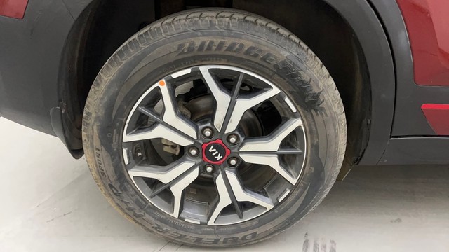 Second-hand 2019 Kia Seltos GTX Plus S Turbo DCT for sale in Hyderabad-18