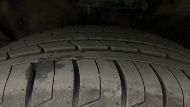 Second-hand 2019 Kia Seltos GTX Plus S Turbo DCT for sale in Hyderabad-29