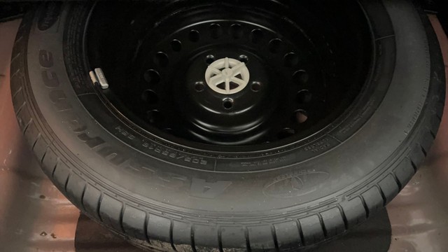 Second-hand 2019 Kia Seltos GTX Plus S Turbo DCT for sale in Hyderabad-21