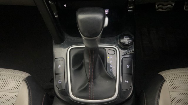 Second-hand 2019 Kia Seltos GTX Plus S Turbo DCT for sale in Hyderabad-12