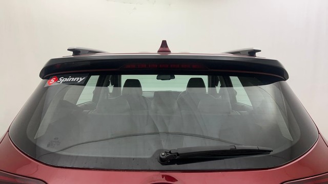 Second-hand 2019 Kia Seltos GTX Plus S Turbo DCT for sale in Hyderabad-36