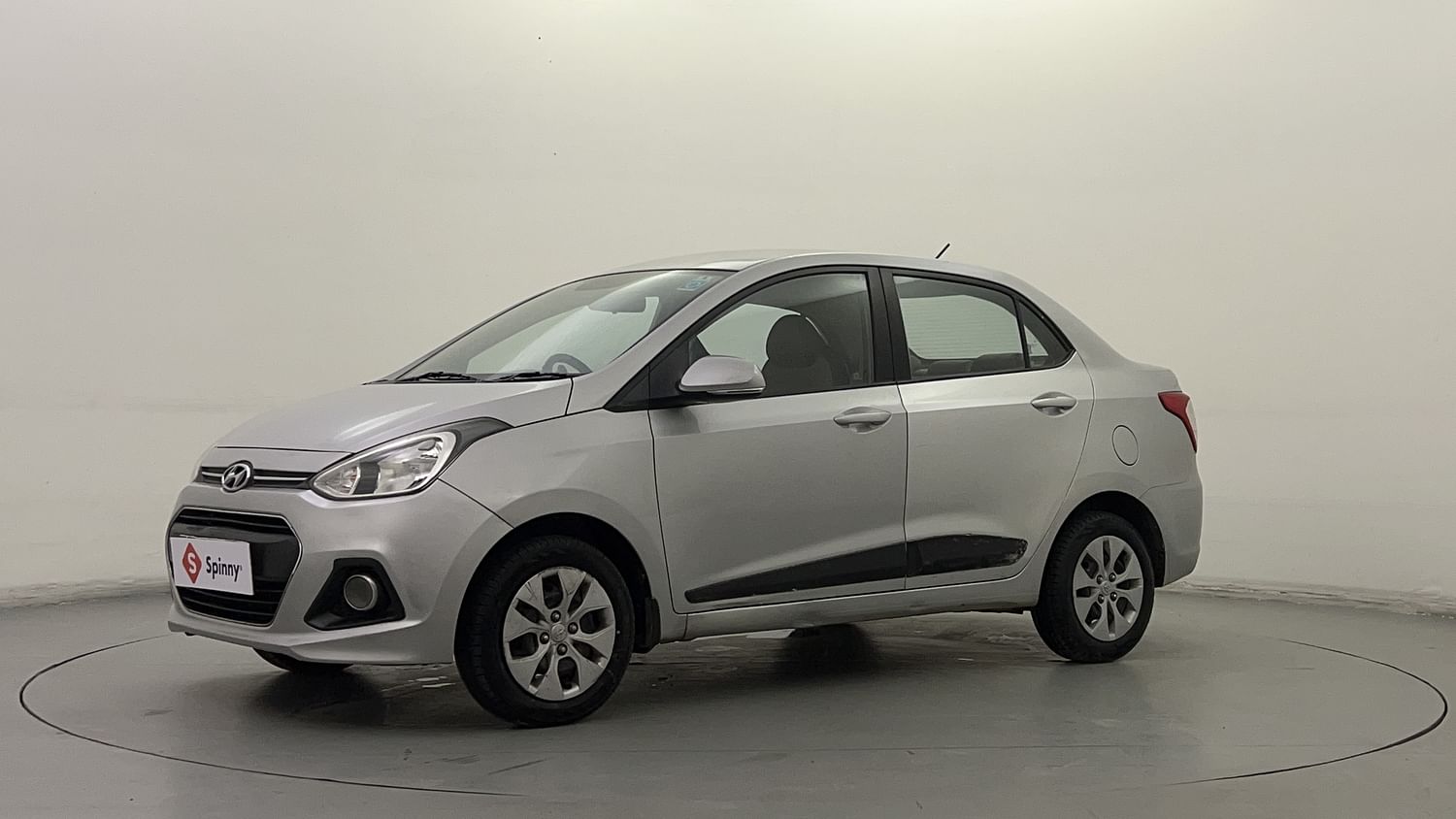 Used Hyundai Xcent 1.2 VTVT S Car in New Delhi, 2014 Model - Find Best ...