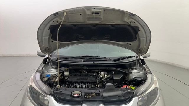 Second-hand 2016 Honda BR-V Style Edition Diesel V for sale in New Delhi-8