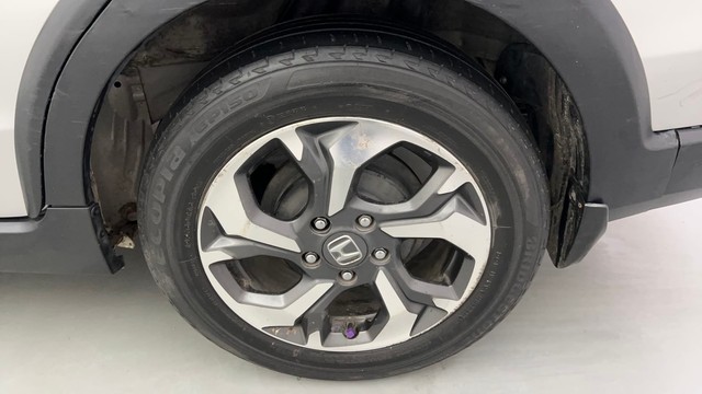 Second-hand 2016 Honda BR-V Style Edition Diesel V for sale in New Delhi-19