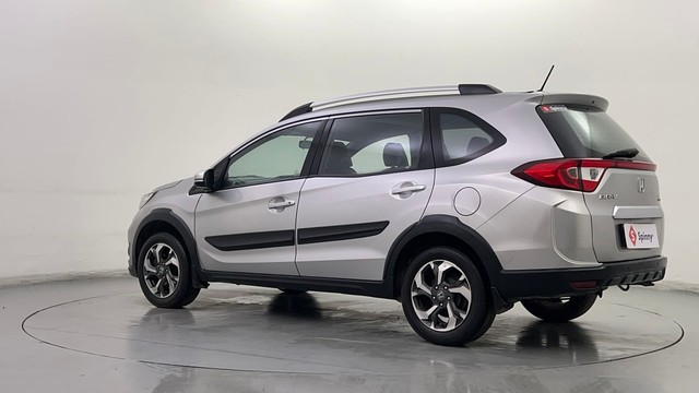 Second-hand 2016 Honda BR-V Style Edition Diesel V for sale in New Delhi-5