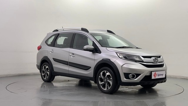 Second-hand 2016 Honda BR-V Style Edition Diesel V for sale in New Delhi-1