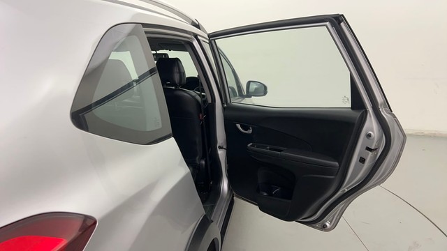 Second-hand 2016 Honda BR-V Style Edition Diesel V for sale in New Delhi-30