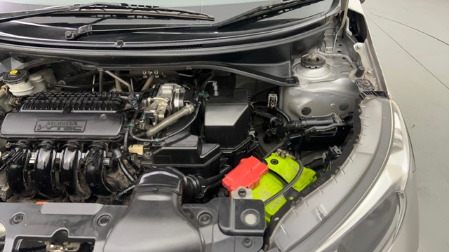 Second-hand 2016 Honda BR-V Style Edition Diesel V for sale in New Delhi-34