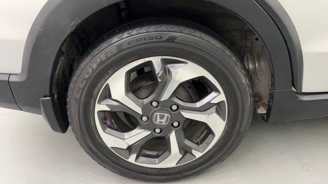 Second-hand 2016 Honda BR-V Style Edition Diesel V for sale in New Delhi-18