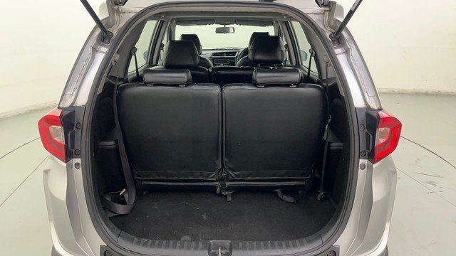 Second-hand 2016 Honda BR-V Style Edition Diesel V for sale in New Delhi-9