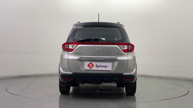 Second-hand 2016 Honda BR-V Style Edition Diesel V for sale in New Delhi-4