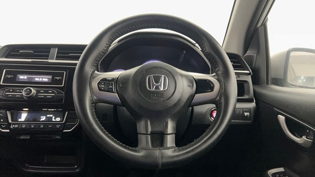 Second-hand 2016 Honda BR-V Style Edition Diesel V for sale in New Delhi-28