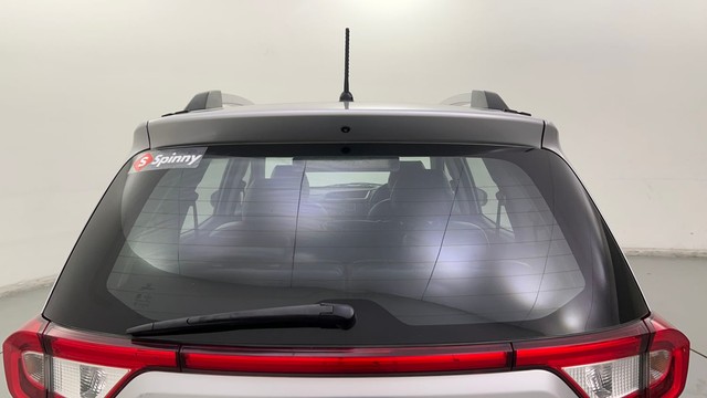 Second-hand 2016 Honda BR-V Style Edition Diesel V for sale in New Delhi-33