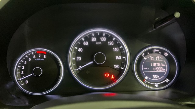 Second-hand 2016 Honda BR-V Style Edition Diesel V for sale in New Delhi-13