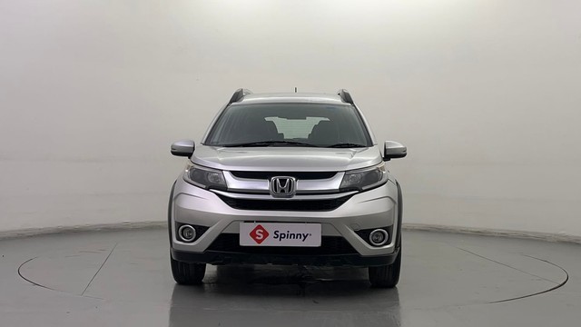 Second-hand 2016 Honda BR-V Style Edition Diesel V for sale in New Delhi-7