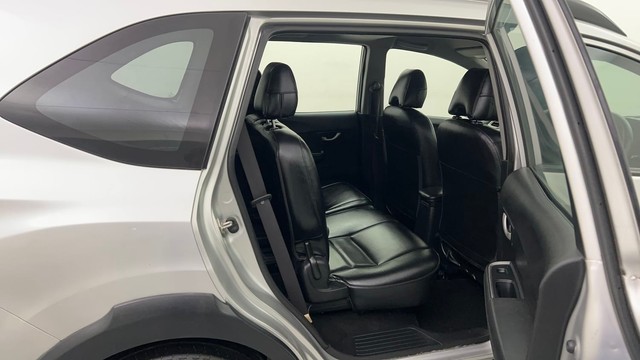 Second-hand 2016 Honda BR-V Style Edition Diesel V for sale in New Delhi-29