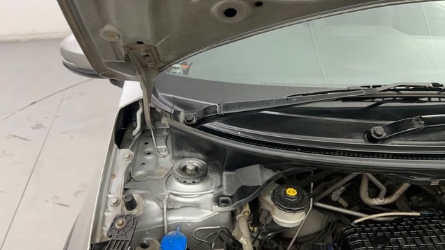 Second-hand 2016 Honda BR-V Style Edition Diesel V for sale in New Delhi-36