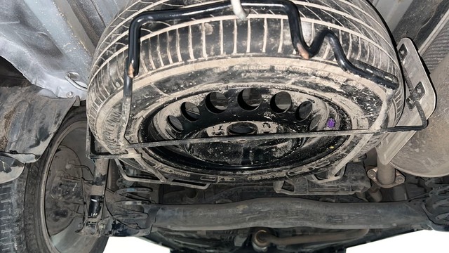 Second-hand 2016 Honda BR-V Style Edition Diesel V for sale in New Delhi-21