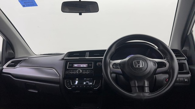 Second-hand 2016 Honda BR-V Style Edition Diesel V for sale in New Delhi-11