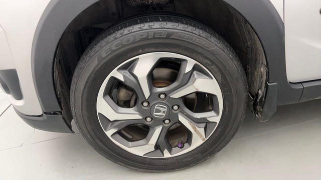 Second-hand 2016 Honda BR-V Style Edition Diesel V for sale in New Delhi-20