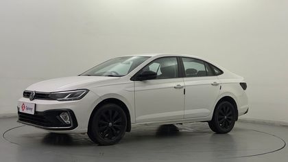 2023 Volkswagen Virtus Highline