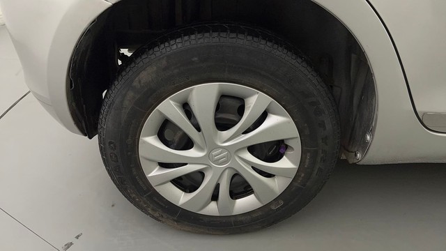 Second-hand 2017 Maruti Suzuki Swift VXI for sale in Coimbatore-18