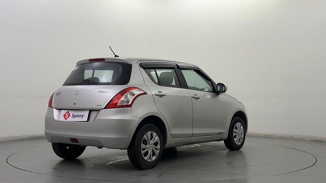 Second-hand 2017 Maruti Suzuki Swift VXI for sale in Coimbatore-3