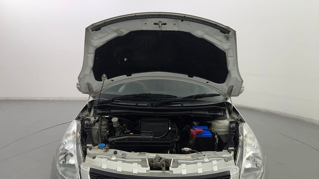 Second-hand 2017 Maruti Suzuki Swift VXI for sale in Coimbatore-8