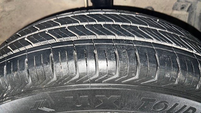 Second-hand 2017 Maruti Suzuki Swift VXI for sale in Coimbatore-30