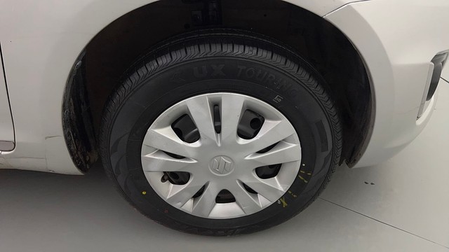 Second-hand 2017 Maruti Suzuki Swift VXI for sale in Coimbatore-17