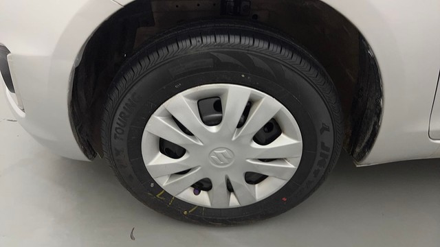 Second-hand 2017 Maruti Suzuki Swift VXI for sale in Coimbatore-20