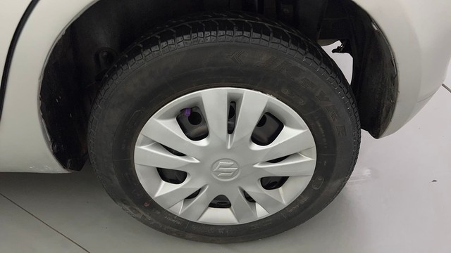 Second-hand 2017 Maruti Suzuki Swift VXI for sale in Coimbatore-19