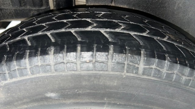 Second-hand 2017 Maruti Suzuki Swift VXI for sale in Coimbatore-24