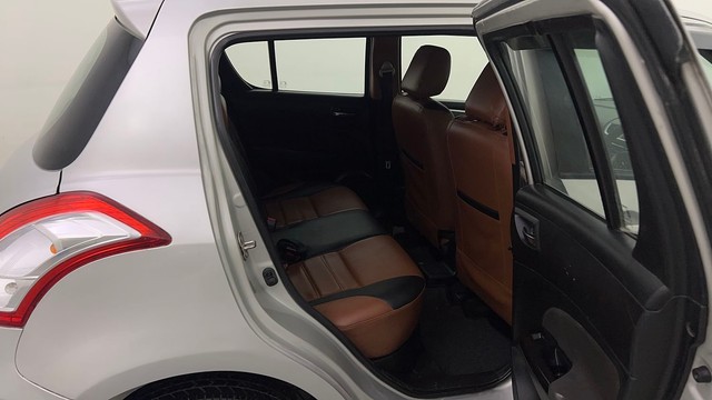 Second-hand 2017 Maruti Suzuki Swift VXI for sale in Coimbatore-34