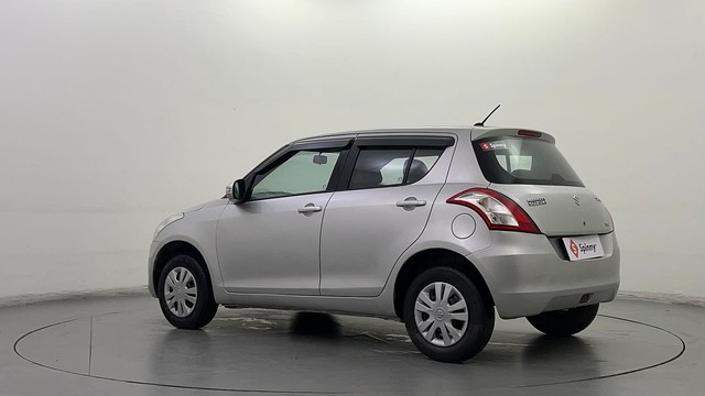 Second-hand 2017 Maruti Suzuki Swift VXI for sale in Coimbatore-5