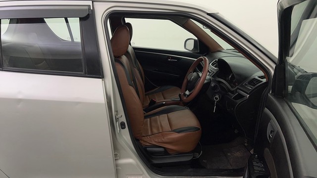 Second-hand 2017 Maruti Suzuki Swift VXI for sale in Coimbatore-15