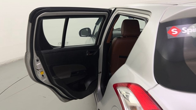 Second-hand 2017 Maruti Suzuki Swift VXI for sale in Coimbatore-37