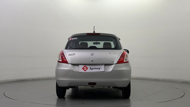 Second-hand 2017 Maruti Suzuki Swift VXI for sale in Coimbatore-4